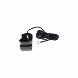 Chargeur secteur 24v pour Aspirateur. Référence de la pièce : 49026190, Marque : HOOVER. Couleur de la pièce : Noir.