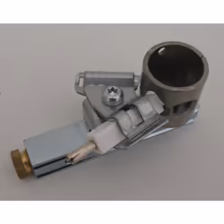 Bruleur gaz pour Refrigerateur. Reference de la piece : 2072102045, Marque : DOMETIC.