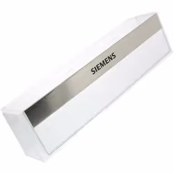 Balconnet porte bouteilles pour frigo SIEMENS 00447353Appareils compatibles :RÉFRIGÉRATEUR, CONGÉLATEUR SIEMENS:KF18LA50, KF1 ...