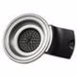 Support dosette 2 tasses pour cafetière Philips - Expresso (capsule) - Compatible dosettes