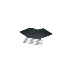Filtre à charbon X3 pour hotte de-dietrich