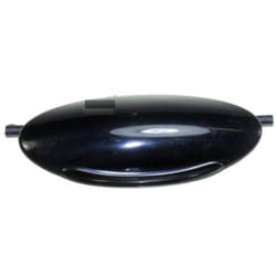 Verrou noir avec ressort pour Gaufrier moulinex TS-01035900