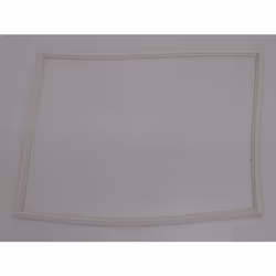 Joint de porte pour Réfrigérateur. Référence de la pièce : 44500027121, MARQUE : DOMETIC. Couleur de la pièce : Blanc.