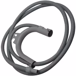 Tuyau d'évacuation de sèche-linge SIEMENS, BOSCH 12013784Appareils compatibles :SÈCHE-LINGE BOSCH:WT58830, WTB86202IN, WTE582 ...