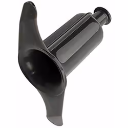 Couteau à pâte pour robot ménager KENWOOD KW712592 Appareils compatibles : [ROBOT MÉNAGER KENWOOD: ] FP970, FP971, FP972, FP9 ...