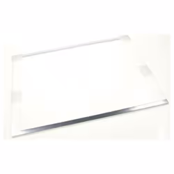 Clayette en verre pour Réfrigérateur. Référence de la pièce : DA97-17517B, Marque : SAMSUNG.