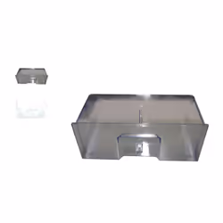 Bac à légumes DSA28000 pour Réfrigérateur. Référence de la pièce : 4237960300, Marque : BEKO.