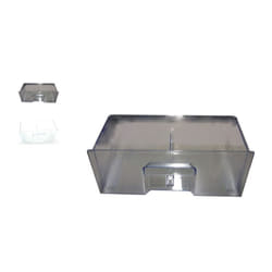 Bac à légumes DSA28000 pour Réfrigérateur Beko 4237960300