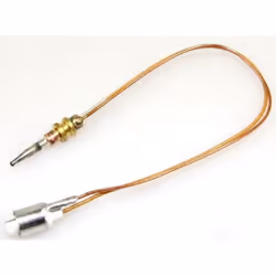 Thermocouple rapide L25 pour Table de cuisson. Référence de la pièce : 4071443909, MARQUE : DOMETIC. Couleur de la pièce : Ja ...