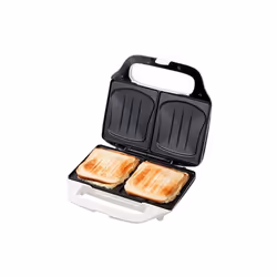 Appareil à croque monsieur XL 900w pour Petit électroménager. Référence de la pièce : DO-9056C, Marque : Domo.