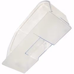 Bac à legumes pour réfrigérateur, congélateur BEKO 4565370100 Appareils compatibles : [RÉFRIGÉRATEUR, CONGÉLATEUR BEKO: ] CNA ...