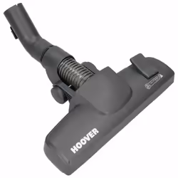 Description générale La brosse 2 positions pour aspirateur Hoover est un accessoire essentiel pour un nettoyage efficace. Ell ...