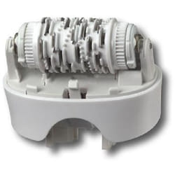 Tete d'epilation silk epil pour Epilateur Braun 67030946