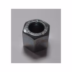 Ecrou pour Réfrigérateur. Référence de la pièce : 2927903001, MARQUE : DOMETIC. Couleur de la pièce : Gris.