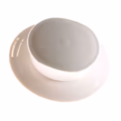 Poignée de couvercle verre sans poignée pour Cocotte minute. Référence de la pièce : SS-993559, Marque : SEB.