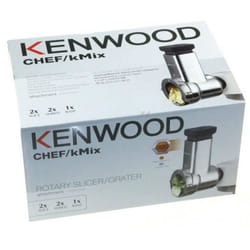 KIT TRANCHEUSE POUR ROBOT KENWOOD AW20011008