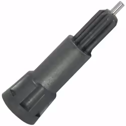 Axe d'entrainement pour robot ménager KENWOOD KW715711 Appareils compatibles : [ROBOT MÉNAGER KENWOOD: ] FDM790BA, FDM786, FD ...