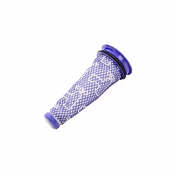 Filtre pré moteur DC50 pour Aspirateur. Référence de la pièce : 965081-01, Marque : DYSON. Couleur de la pièce : Bleu.