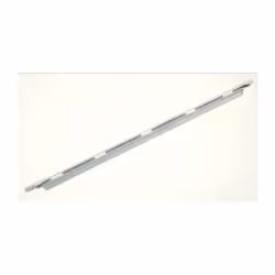 Profil enjoliveur clayette en verre pour Réfrigérateur. Référence de la pièce : 4807140100, Marque : BEKO.