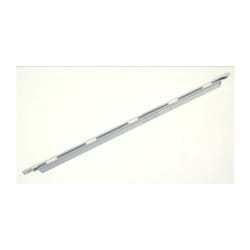 Profil enjoliveur clayette en verre pour Réfrigérateur, Congélateur BEKO 4807140100