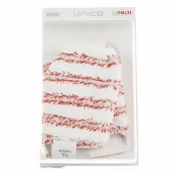 Kit 2 lingettes pour Nettoyeur vapeur. Référence de la pièce : PAEU0286, Marque : POLTI.