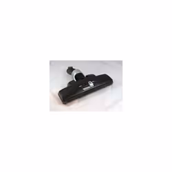 Brosse combinée noire pour Aspirateur. Référence de la pièce : 1924991076, Marque : ELECTROLUX.