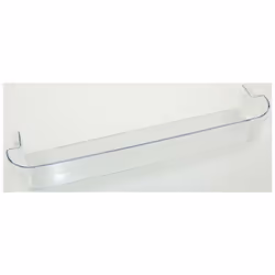 Balconnet intermédiaire pour Réfrigérateur. Référence de la pièce : 4055186391, Marque : FAURE.