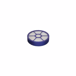 Filtre après moteur pour Aspirateur. Référence de la pièce : 919602-01, Marque : DYSON. Couleur de la pièce : Bleu.
