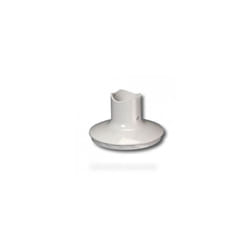 Couvercle entraîneur bol hachoir pour Fouet Electrique, Batteur Braun 67050135