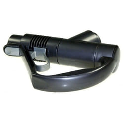 Poignee de flexible pour aspirateur Dyson