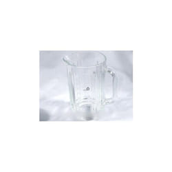 Bol verre nu pour blender Kenwood