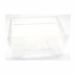 Bac à légumes pour Réfrigérateur. Référence de la pièce : 449182, Marque : GORENJE.