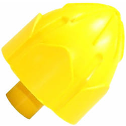 Petit cone jaune (100584S) Robot ménager Magimix