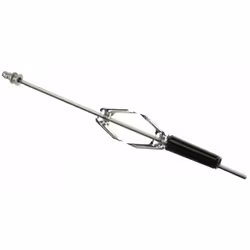 Tournebroche d'origine pour four, cuisinière FAURE, ARTHUR MARTIN ELECTROLUX, ELECTROLUX, ZANUSSI 3577283058, 50217976005 App ...