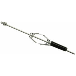 Tournebroche d'origine (3577283058, 50217976005) Four, cuisinière aeg, arthur martin, arthur martin electrolux, electrolux Faure progress, zanker,
