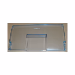 Façade pour Réfrigérateur BEKO 4332061200. Couleur de la pièce : Transparente.