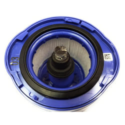 Dyson - Filtre après moteur SV05 pour Aspirateur 966912-03