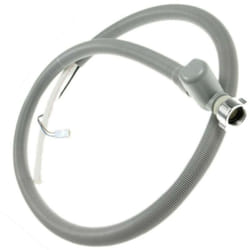 Whirlpool - Tuyau d'alimentation avec Aquastop (482000018764, C00378298) Lave-vaisselle ariston hotpoint, bauknecht, blaupunkt, ignis, ikea, indesit,