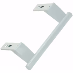 Poignée de porte pour réfrigérateur, congélateur LIEBHERR La porte d'un réfrigérateur est un élément très manipulé. De ce fai ...