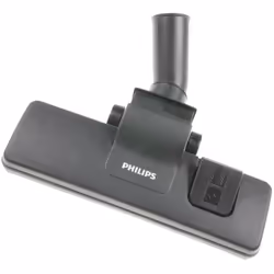 Brosse 2 positions pour aspirateur PHILIPS 422245946141 Appareils compatibles : ASPIRATEUR PHILIPS: CRP492, FC 8134, FC 8136, ...