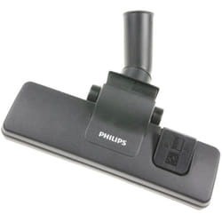 Brosse 2 positions (101626-46203) (422245946141) Aspirateur Philips