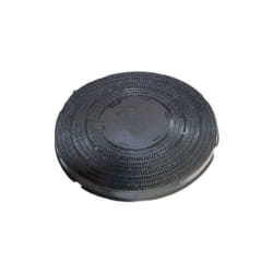 Whirlpool - filtre charbon type 26 (280X30MM) pour hotte