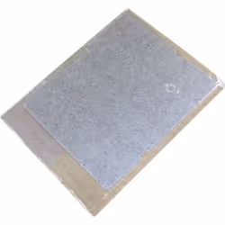 Plaque mica pour four micro-ondes SHARP PCOVPA419WREZAppareils compatibles :FOUR MICRO-ONDES SHARP:R-26ST BB323619_3662894875 ...