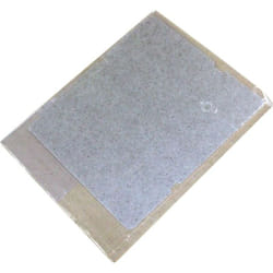 Plaque mica (323619-44147) (PCOVPA419WREZ) Four micro-ondes 3236193662894875422 Sharp