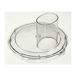 Couvercle de bol pour Robot multifonction Bosch 00750898