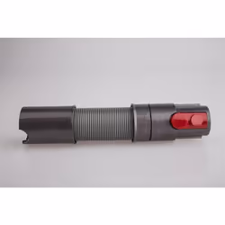 Rallonge de tuyau v8 - SV10 pour Aspirateur DYSON 967764-01. Dimensions : 600 x 44 x 47 mm.