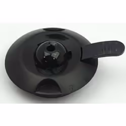 Couvercle de verseuse pour Cafetière. Référence de la pièce : 996510070806, Marque : PHILIPS.