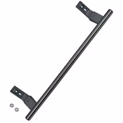 Poignée inox compatible pour réfrigérateur, congélateur LIEBHERR La porte dun réfrigérateur est un élément très sollicité. De ...