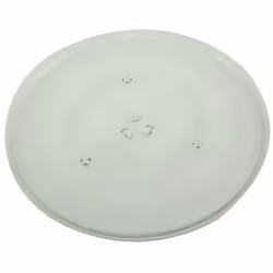 Plateau 38cm d'origine pour four micro-ondes SAMSUNG Dimensions : 380 mm DE63-00806A Appareils compatibles : [FOUR MICRO-ONDE ...