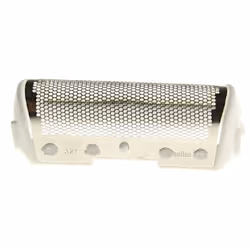 Grille de tete d'epilation pour Epilateur. Reference de la piece : 67091062, Marque : BRAUN. Caracteristiques de la piece = C ...